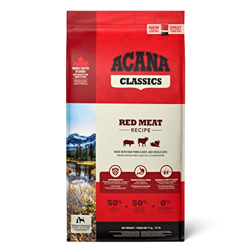 Acana Classics Classic Red - 14,5 kg von Acana