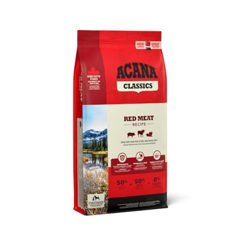 Acana Classics Classic Red - 14,5 kg Acana Classics Classic Red - 14,5 kg von Acana