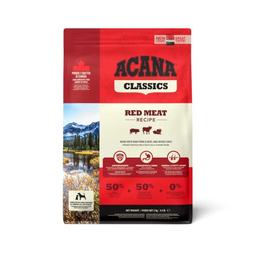 Acana Classics Classic Red - 2 kg von Acana