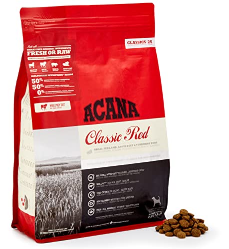 Acana Classics Classic Red - 2 kg von Acana