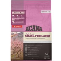 ACANA Grass-Fed Lamm 2 kg ACANA Grass-Fed Lamm 2 kg von Acana