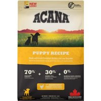 ACANA Puppy Recipe 2 kg von Acana