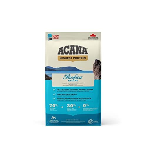 Acana Pacifica Dog Regionals - 11,4 kg von Acana