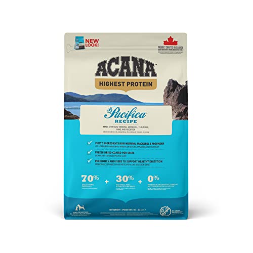 Acana Pacifica Dog Regionals - 2 kg von Acana