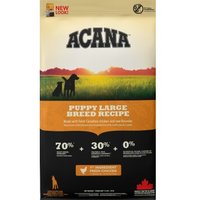 ACANA Puppy Large Breed 11,4 kg von Acana