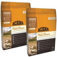 ACANA Wild Prairie 2x11,4 kg von Acana