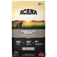 ACANA Light & Fit 11,4 kg von Acana