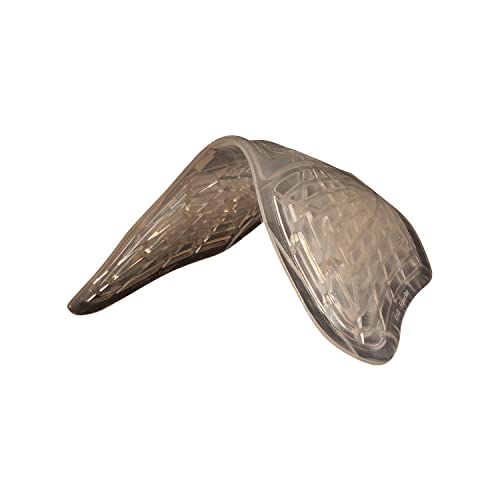 Acavallo Gel Front Riser Größe/Farbe/neutral Acavallo Gel Front Riser Größe/Farbe/neutral von Acavallo