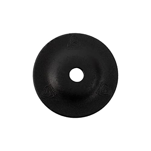 Acavallo Contoured Gel Bit Guard Gebissschutz, Farbe:Black von Acavallo
