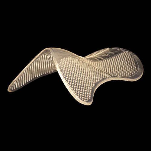 Acavallo Gel-Pad Anatomic Soft - transparent Acavallo Gel-Pad Anatomic Soft - transparent von Acavallo