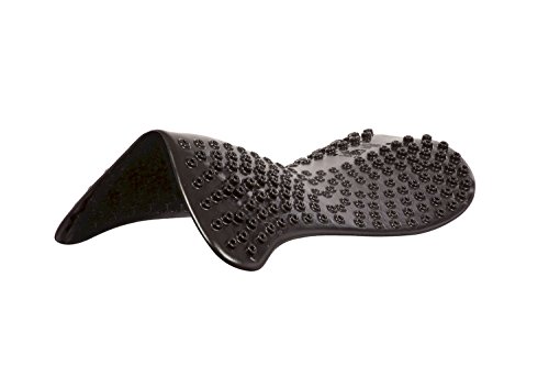 Acavallo Gel Pad Massage Erhöhung vorne + hinten, Größe:OneSize, Farbe:schwarz Acavallo Gel Pad Massage Erhöhung vorne + hinten, Größe:OneSize, Farbe:schwarz von Acavallo