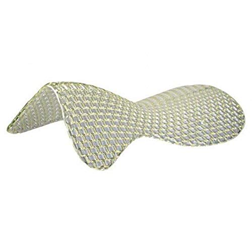 Acavallo Respira Air Relaese Soft Gel Pad Farbe: Transparent Größe: One Size Acavallo Respira Air Relaese Soft Gel Pad Farbe: Transparent Größe: One Size von Acavallo