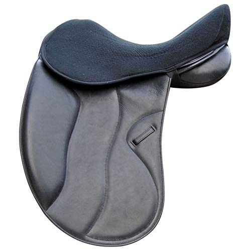 Acavallo Sattelsitzkissen Dres. Ortho-Pubis Dri Größe: L Farbe: schwarz Acavallo Sattelsitzkissen Dres. Ortho-Pubis Dri Größe: L Farbe: schwarz von Acavallo