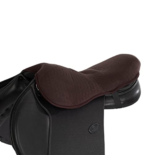 Acavallo Sattelsitzkissen Jump Ortho-Pubis Dri-Lex 20mm, Größe:L, Farbe:braun Acavallo Sattelsitzkissen Jump Ortho-Pubis Dri-Lex 20mm, Größe:L, Farbe:braun von Acavallo