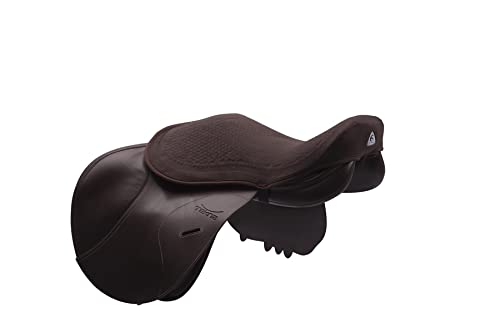 Acavallo Sattelsitzkissen Jump Ortho-Pubis Dri-Lex 20mm, Größe:M, Farbe:braun Acavallo Sattelsitzkissen Jump Ortho-Pubis Dri-Lex 20mm, Größe:M, Farbe:braun von Acavallo