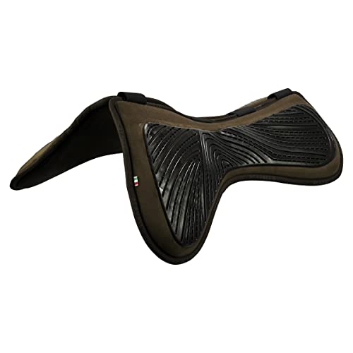 Acavallo Spine Free Gel and Memory Foam CC, Größe:L, Farbe:braun Acavallo Spine Free Gel and Memory Foam CC, Größe:L, Farbe:braun von Acavallo