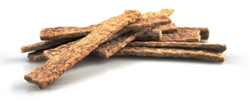 Ace Antlers 1 kg Wildstreifen für Hunde von Ace Antlers