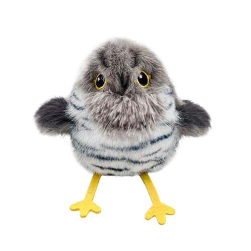 Aceirropy Fliegendes Vogel Katzen Spielzeug, Katzenspielzeug Wiederaufladbarer Flattervogel, Bewegliche Aktivität Flugspiel Für Haustierkätzchen Zimmer Draußen Drinnen Geburtstag Weihnachten Aceirropy Fliegendes Vogel Katzen Spielzeug, Katzenspielzeug Wiederaufladbarer Flattervogel, Bewegliche Aktivität Flugspiel Für Haustierkätzchen Zimmer Draußen Drinnen Geburtstag Weihnachten von Aceirropy