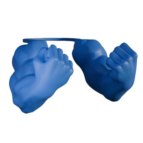 Aceirropy Handmuskelarm für Katzen, Kreativer Riesenarm, 3D Gedrucktes Kitten Zubehör Halloween Karneval Verkleidung Dekoration Für Katzen Und Hunde Aceirropy Handmuskelarm für Katzen, Kreativer Riesenarm, 3D Gedrucktes Kitten Zubehör Halloween Karneval Verkleidung Dekoration Für Katzen Und Hunde von Aceirropy