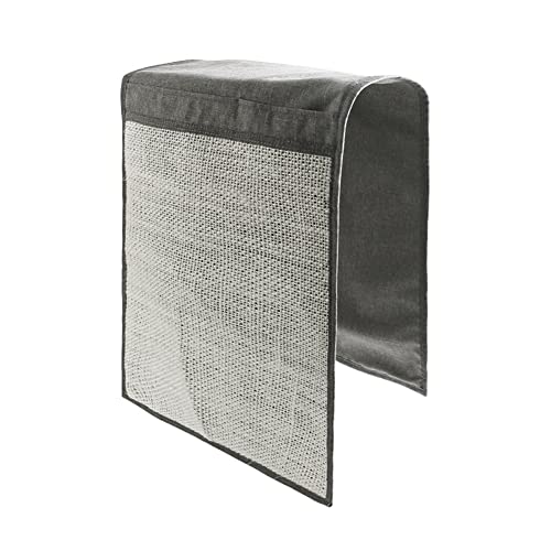 Acfthepiey Kratzcouchschutz, Kratzmatte, Kratzmatte mit Natursisal für Möbelschutz von Acfthepiey Kratzcouchschutz, Kratzmatte, Kratzmatte mit Natursisal für Möbelschutz von von Acfthepiey