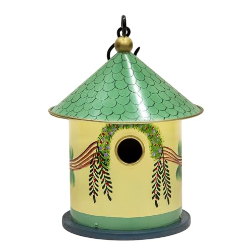 Bastion Vogelhaus von Achla Designs
