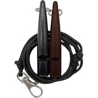ACME 210.5 Doppelpack Hundepfeife mit Pfeifenband braun ACME 210.5 Doppelpack Hundepfeife mit Pfeifenband braun von Acme