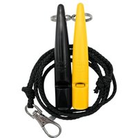 ACME 210.5 Doppelpack Hundepfeife mit Pfeifenband gelb ACME 210.5 Doppelpack Hundepfeife mit Pfeifenband gelb von Acme