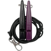 ACME 211.5 Doppelpack Hundepfeife mit Pfeifenband lila ACME 211.5 Doppelpack Hundepfeife mit Pfeifenband lila von Acme