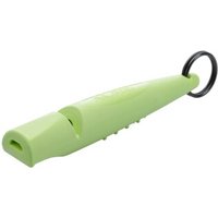 ACME ALPHA Hundepfeife No. 211.5 hellgrün ACME ALPHA Hundepfeife No. 211.5 hellgrün von Acme