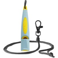 ACME ALPHA Hundepfeife No. 211.5 mit Pfeifenband blau/ gelb ACME ALPHA Hundepfeife No. 211.5 mit Pfeifenband blau/ gelb von Acme