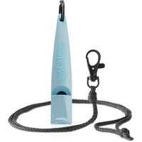 ACME ALPHA Hundepfeife No. 211.5 mit Pfeifenband hellblau ACME ALPHA Hundepfeife No. 211.5 mit Pfeifenband hellblau von Acme