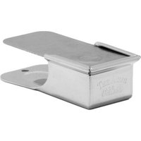 ACME Clicker No. 470 silber von Acme