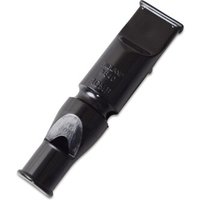 ACME Doppeltonpfeife No. 640 schwarz ACME Doppeltonpfeife No. 640 schwarz von Acme