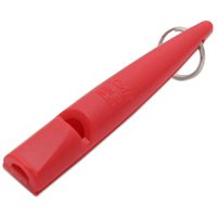 ACME Hundepfeife No. 210.5 karmesinrot ACME Hundepfeife No. 210.5 karmesinrot von Acme