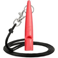ACME Hundepfeife No. 210.5 mit Pfeifenband koralle ACME Hundepfeife No. 210.5 mit Pfeifenband koralle von Acme