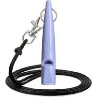 ACME Hundepfeife No. 210.5 mit Pfeifenband violett ACME Hundepfeife No. 210.5 mit Pfeifenband violett von Acme