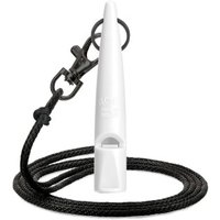 ACME Hundepfeife No. 210.5 mit Pfeifenband weiß ACME Hundepfeife No. 210.5 mit Pfeifenband weiß von Acme