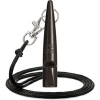 ACME Hundepfeife No. 211.5 mit Pfeifenband braun ACME Hundepfeife No. 211.5 mit Pfeifenband braun von Acme