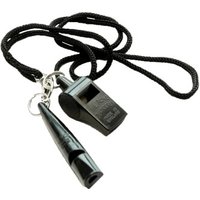 ACME No. 210.5 + 560 Whistle-Set + Pfeifenband von Acme