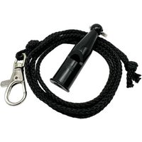 ACME No. 212 Field Trial + Pfeifenband schwarz von Acme