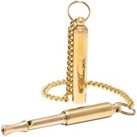 ACME Silent Whistle No. 535 altgold von Acme