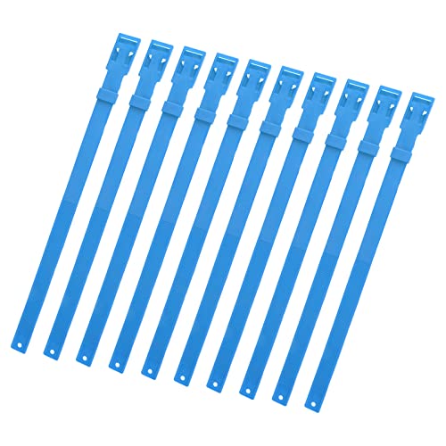 10pcs Ziegenkragen Pu 2 23 Zoll Verstellbares Viehkragen für Bauernhöfe Kuhpferd Schaf Rot Pu Material: Diese Go Ziegenkragenkragenkragenkragen Collarlivestock Collarfarm Tier 10pcs Ziegenkragen Pu 2 23 Zoll Verstellbares Viehkragen für Bauernhöfe Kuhpferd Schaf Rot Pu Material: Diese Go Ziegenkragenkragenkragenkragen Collarlivestock Collarfarm Tier von Acouto