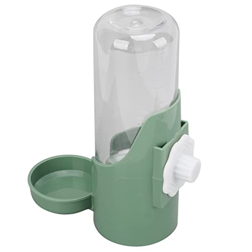 450 Ml Hundespender Leckfest PET Auto Feeding -Flasche für Katzen Hunde Kaninchenwhite Cap Die mit Festgespeichertem Hundespanner Fütterung Bottledog Automatisch Spender Trinkflasche (grünes 450 Ml Hundespender Leckfest PET Auto Feeding -Flasche für Katzen Hunde Kaninchenwhite Cap Die mit Festgespeichertem Hundespanner Fütterung Bottledog Automatisch Spender Trinkflasche (grünes von Acouto