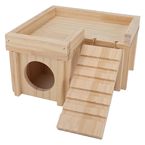 Acouto 1. Rohes Design: Das Hölzerne Hamsterhaus Ist in Einem Montagestil Gestaltet, der nach Ihren Wünschen in DREI Räume Zusammengestellt Werden kann. Hamsterplattform, Hamsterhaus, Acouto 1. Rohes Design: Das Hölzerne Hamsterhaus Ist in Einem Montagestil Gestaltet, der nach Ihren Wünschen in DREI Räume Zusammengestellt Werden kann. Hamsterplattform, Hamsterhaus, von Acouto