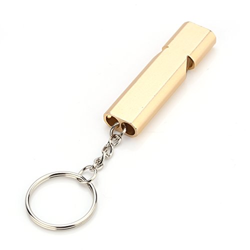 Acouto Aluminiumlegierung Brouill (Gold) von Acouto