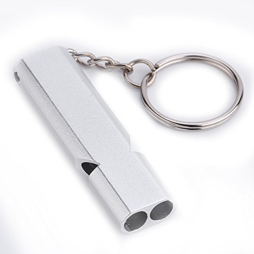Acouto Aluminiumlegierung Brouill (Silver) von Acouto