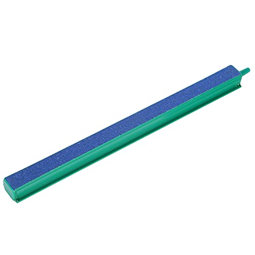 Acouto Aquarium G S Bubble Freisetzung Mineral St. Fischs BarLength 15 cm / 5,9in Rlenlänge 15 cm / 5,9 Zoll Barbubble Release Stripfish Bubble Stripbble Freisetzung Steinfisch (20 cm / 7,9in lang) von Acouto