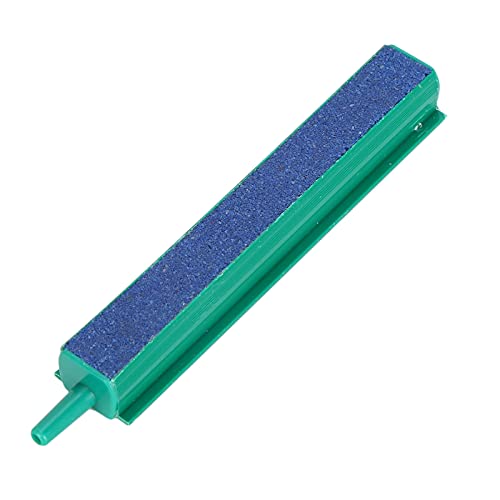 Acouto Aquarium G S Bubble Freisetzung Mineral St. Fischs BarLength 15 cm / 5,9in Rlenlänge 15 cm / 5,9 Zoll Barbubble Release Stripfish Bubble Stripbble Freisetzung Steinfisch (Länge 10cm) von Acouto