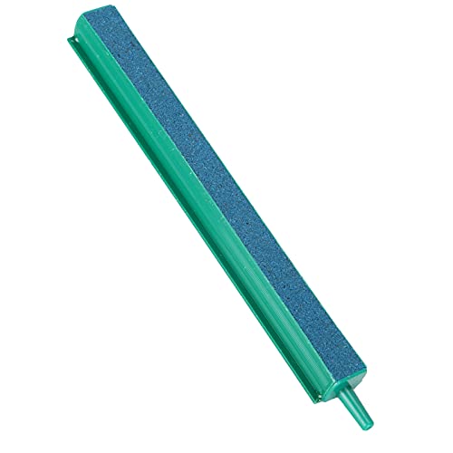 Acouto Aquarium G S Bubble Freisetzung Mineral St. Fischs BarLength 15 cm / 5,9in Rlenlänge 15 cm / 5,9 Zoll Barbubble Release Stripfish Bubble Stripbble Freisetzung Steinfisch (Länge 15cm) von Acouto