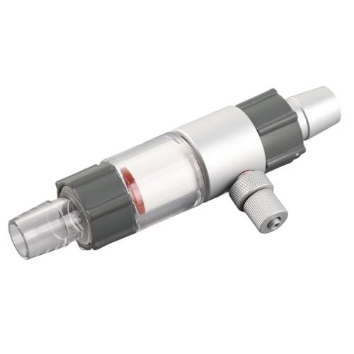 Acouto CO2 -Lock -Diffusor von Hohen Walnüssen des ökologischen Aquariums (16/22 mm) von Acouto